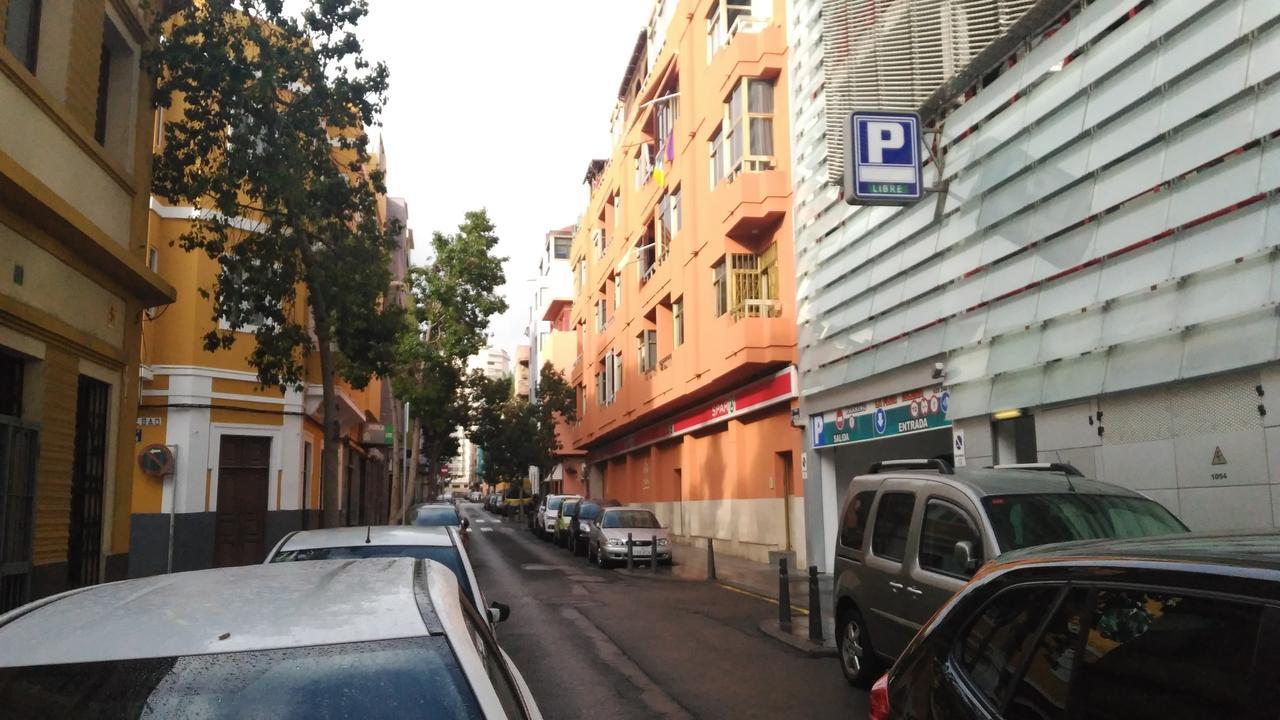 Margall Home Las Palmas de Gran Canaria Bagian luar foto