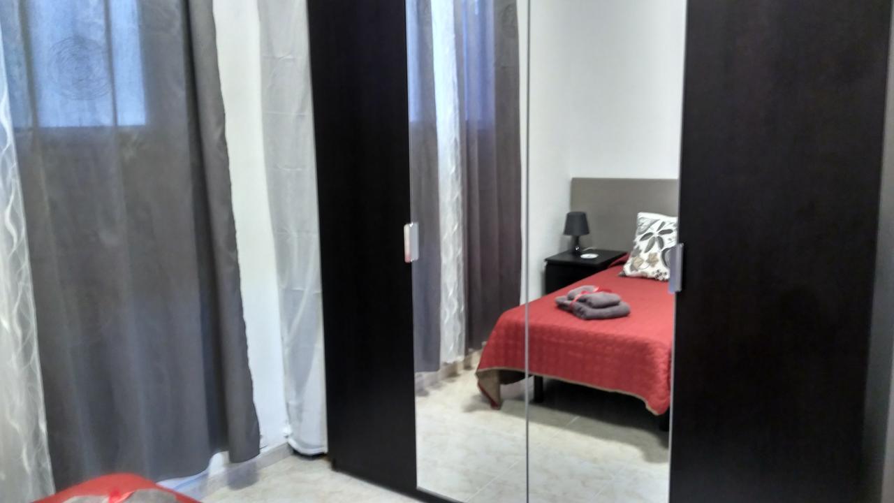 Margall Home Las Palmas de Gran Canaria Bagian luar foto