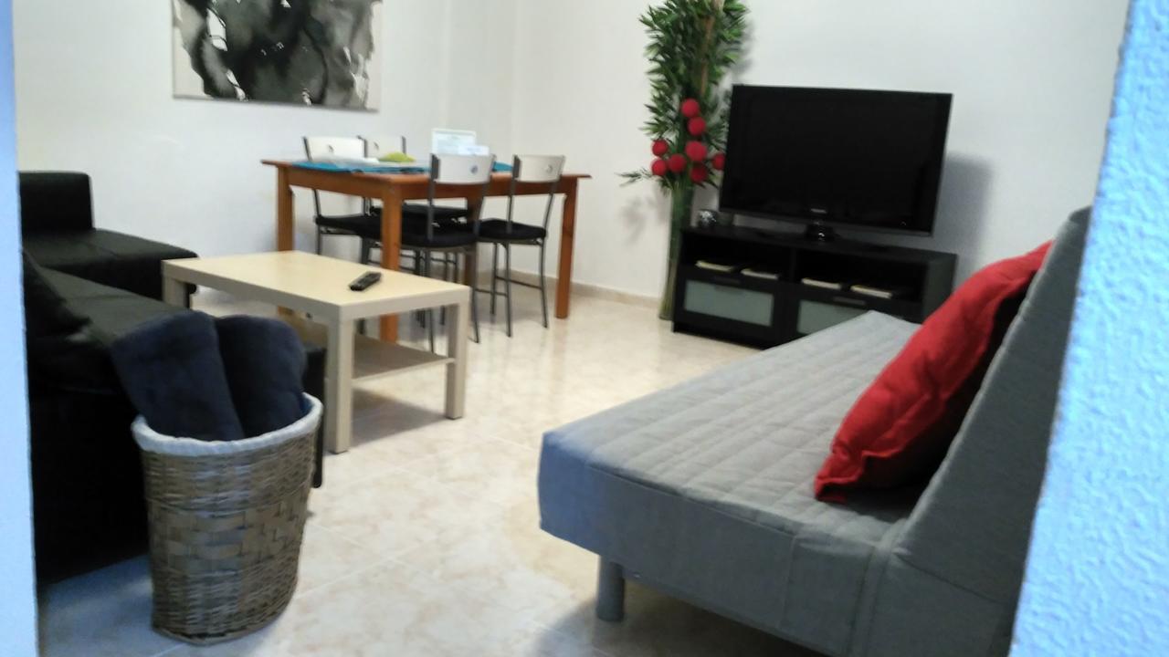 Margall Home Las Palmas de Gran Canaria Bagian luar foto
